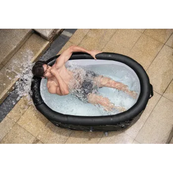 Profesjonalna wanna do zimnych kąpieli Bestway z łatwym montażem