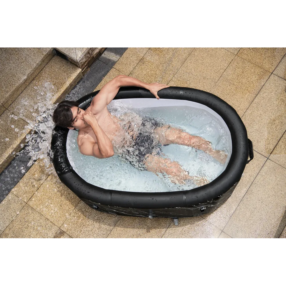 Profesjonalna wanna do zimnych kąpieli Bestway z łatwym montażem
