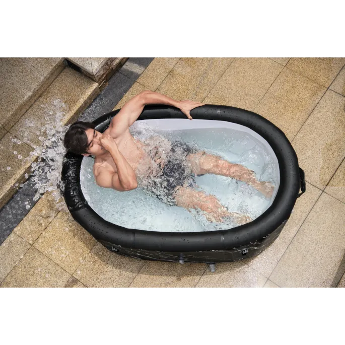 Profesjonalna wanna do zimnych kąpieli Bestway z łatwym montażem