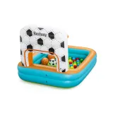 Plac zabaw Bestway 52728 do zabawy na tarasie lub w domu