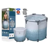 Zbiornik do kąpieli lodowej Bestway 6002K z trwałego PVC