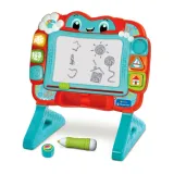 Tablica edukacyjna śpiewająca i ucząca języka polskiego dla maluchów