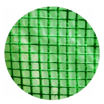 Ekologiczna szklarnia foliowa do upraw całorocznych