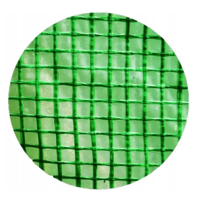 Ekologiczna szklarnia foliowa do upraw całorocznych