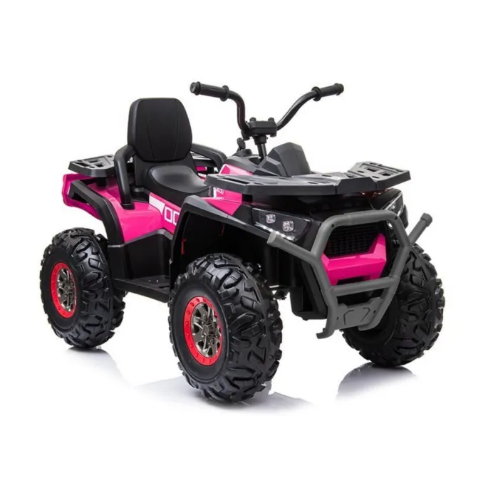 Quad na Akumulator XMX607 Różowy