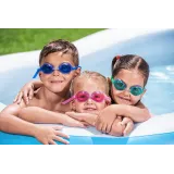 Demontaż i przechowywanie basenu dmuchanego Bestway 54117 latem