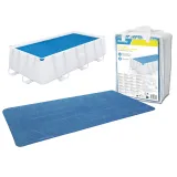 Pokrywa solarna Bestway 58240 dla basenów prostokątnych 404 x 201 cm