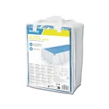 Pokrywa Bestway 404 x 201 cm do ogrzewania wody w basenie