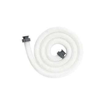 Elementy zestawu filtracyjnego Bestway do utrzymania czystości wody