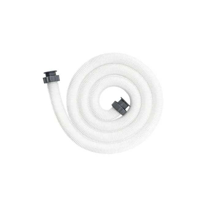 Elementy zestawu filtracyjnego Bestway do utrzymania czystości wody