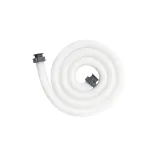 Elementy zestawu filtracyjnego Bestway do utrzymania czystości wody