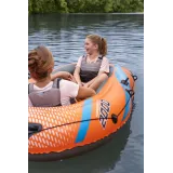 łatwy w transporcie dmuchany ponton Bestway 61139