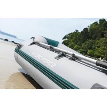 Ponton Bestway 65049 z sztywną podłogą drop stitch