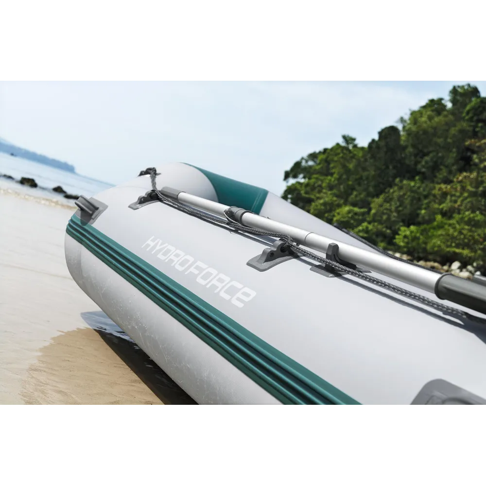 Ponton Bestway 65049 z sztywną podłogą drop stitch