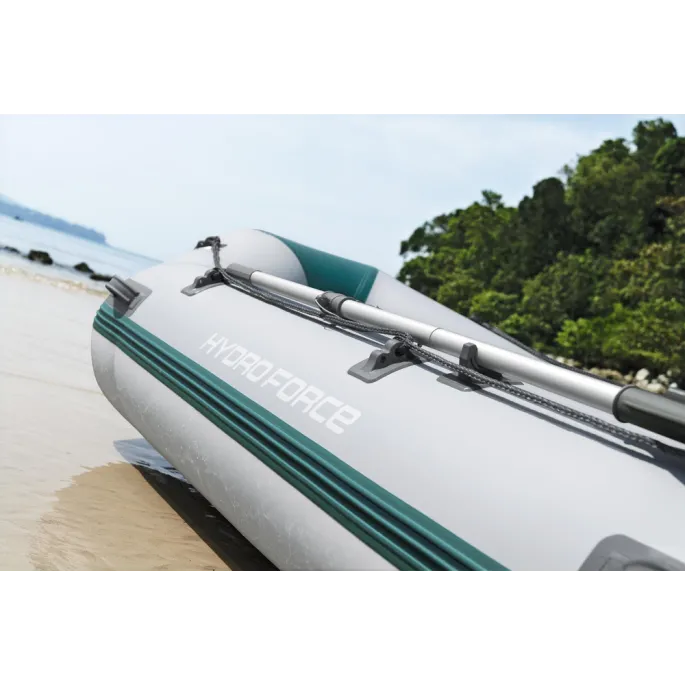 Ponton Bestway 65049 z sztywną podłogą drop stitch