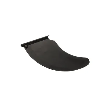 Kajak dmuchany Bestway gotowy na rodzinny rejs po jeziorze