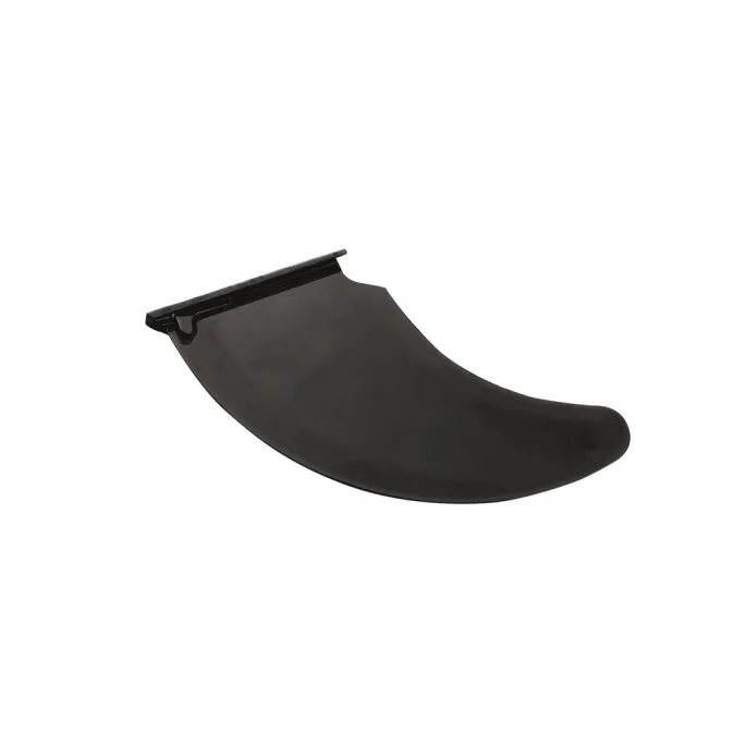 Kajak dmuchany Bestway gotowy na rodzinny rejs po jeziorze