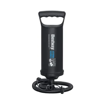 Kajak Dmuchany Dwuosobowy 321 x 88 cm Bestway 65077