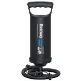 Kajak Bestway 65077 z wygodnymi uchwytami do przenoszenia po nadmuchaniu