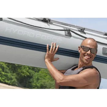 Dmuchany Ponton 335 x 167 x 47 cm Bestway 65185