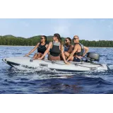 Hydro-Force Elite Bestway ponton napełniony powietrzem