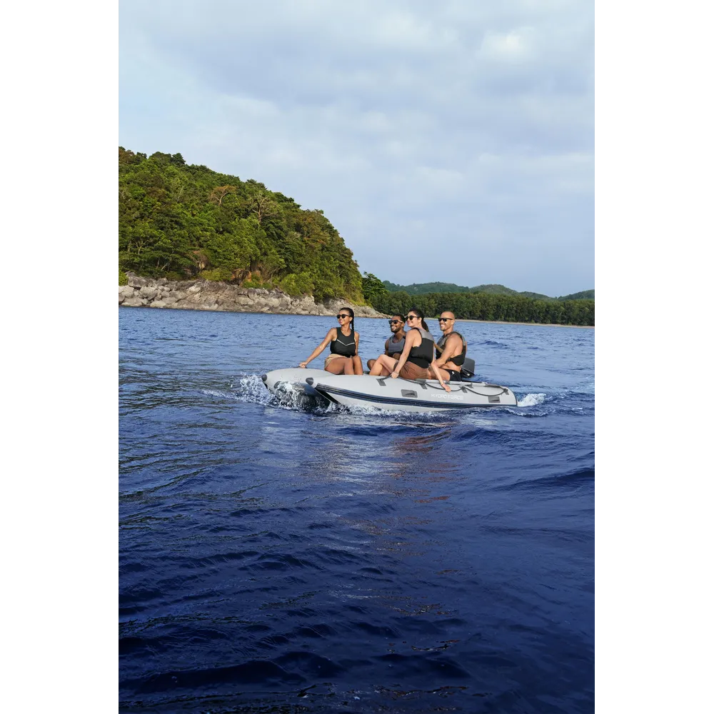 Ponton Bestway 335 x 167 cm z torbą do przechowywania