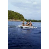 Ponton Bestway 335 x 167 cm z torbą do przechowywania