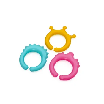 Bezpieczny dmuchany plac zabaw z PVC dla maluchów powyżej 2 lat