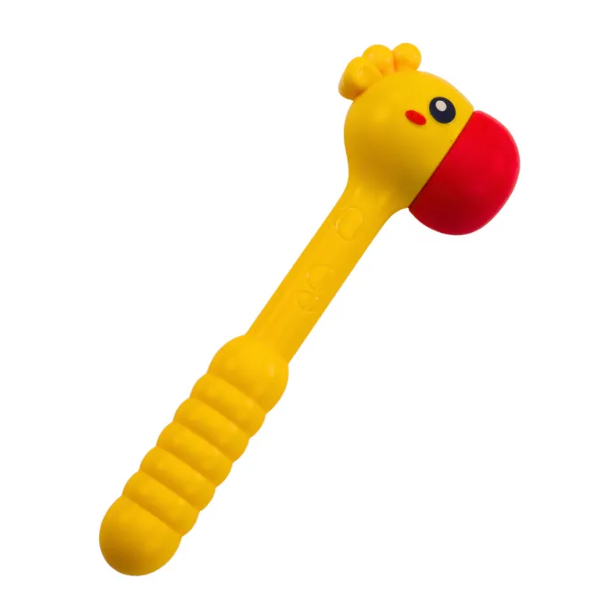 Interaktywna zabawka Whack-A-Mole z ruchomym króliczkiem na 7 poziomach