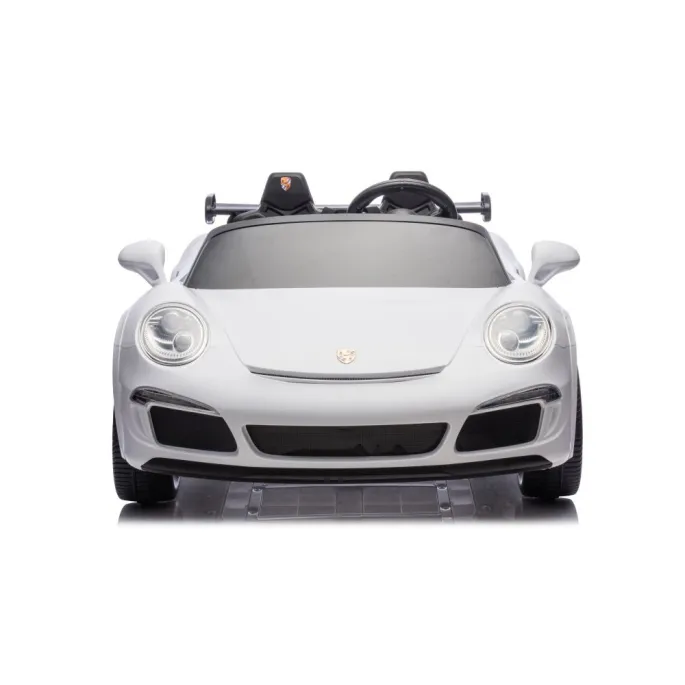 Pojazd na akumulator S322 Białe 4x4