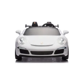 Pojazd na akumulator S322 Białe 4x4