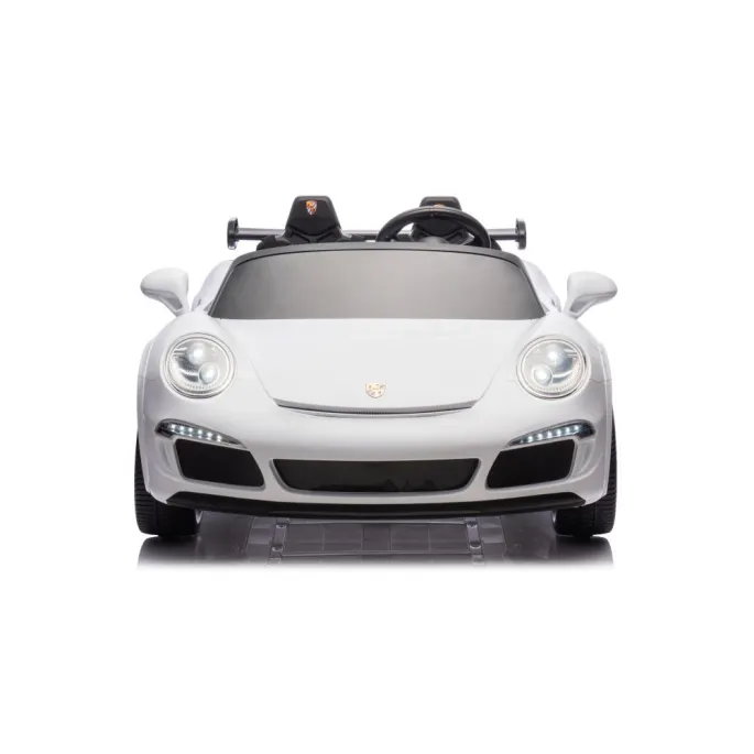 Pojazd na akumulator S322 Białe 4x4