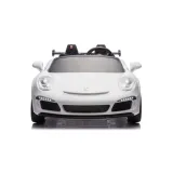 Pojazd na akumulator S322 Białe 4x4