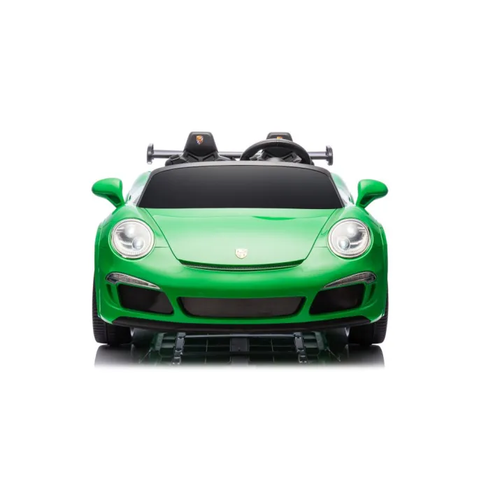 Auto Na Akumulator S322 Zielone 4x4