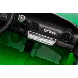 Auto Na Akumulator S322 Zielone 4x4