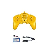 Dźwig gąsienicowy Huina podczas pracy na zabawkowym placu budowy