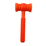 Zabawka edukacyjna Whack-A-Mole z licznikem punktów i efektami świetlnymi