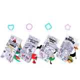 Bezpieczne książeczki edukacyjne dla dzieci od pierwszych dni życia