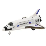 Statek Kosmiczny RC Zdalnie Sterowany Światła Dźwięki Dym