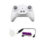 Statek Kosmiczny RC Zdalnie Sterowany Światła Dźwięki Dym