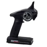 Nowoczesna łódź wyścigowa RC FT012 na pilota, długość 47 cm