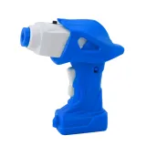 Zabawka edukacyjna – zdalnie sterowany samolot montowany z elementów