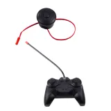 Pilot do autka sportowego RC, idealny na prezent