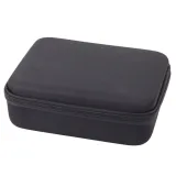 Dron D6 PRO sterowany pilotem i smartfonem na zewnątrz