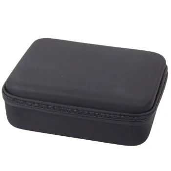 Widok z góry na dron LU50 Air z dwoma kamerami HD