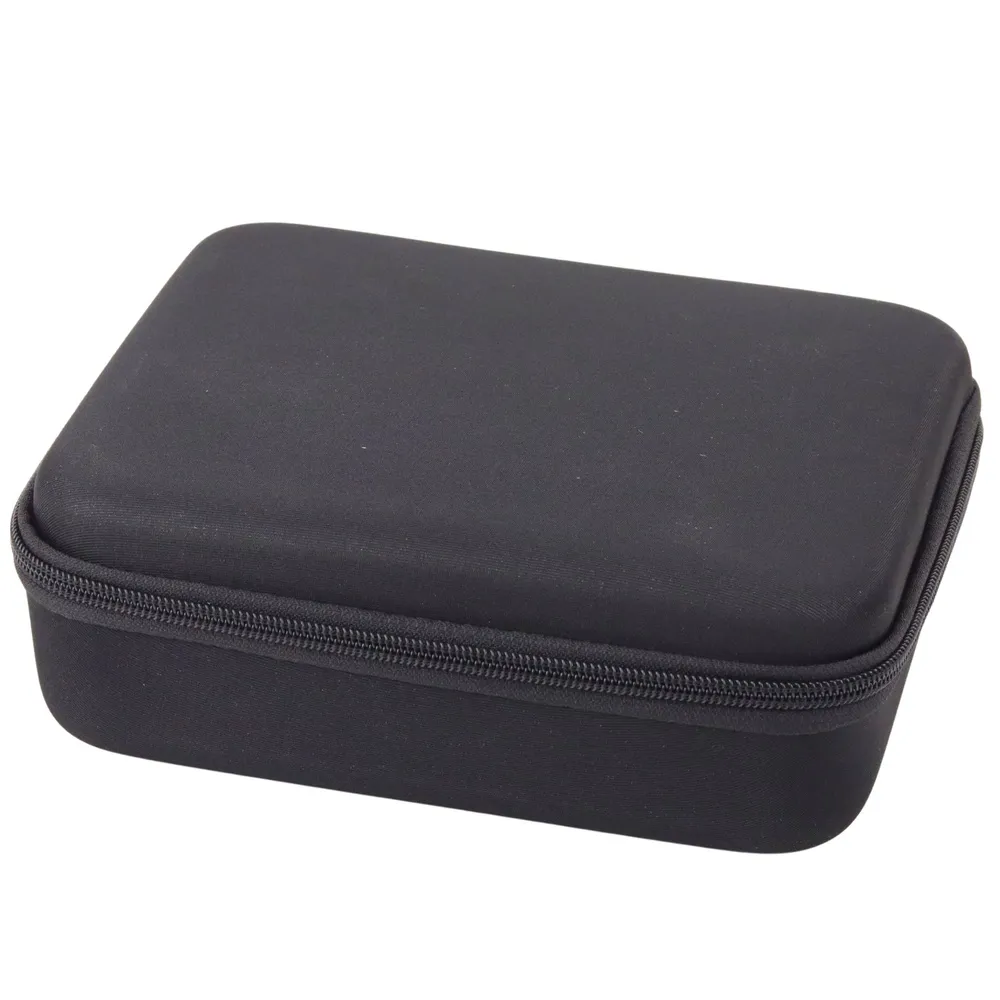 Widok z góry na dron LU50 Air z dwoma kamerami HD