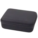 Widok z góry na dron LU50 Air z dwoma kamerami HD