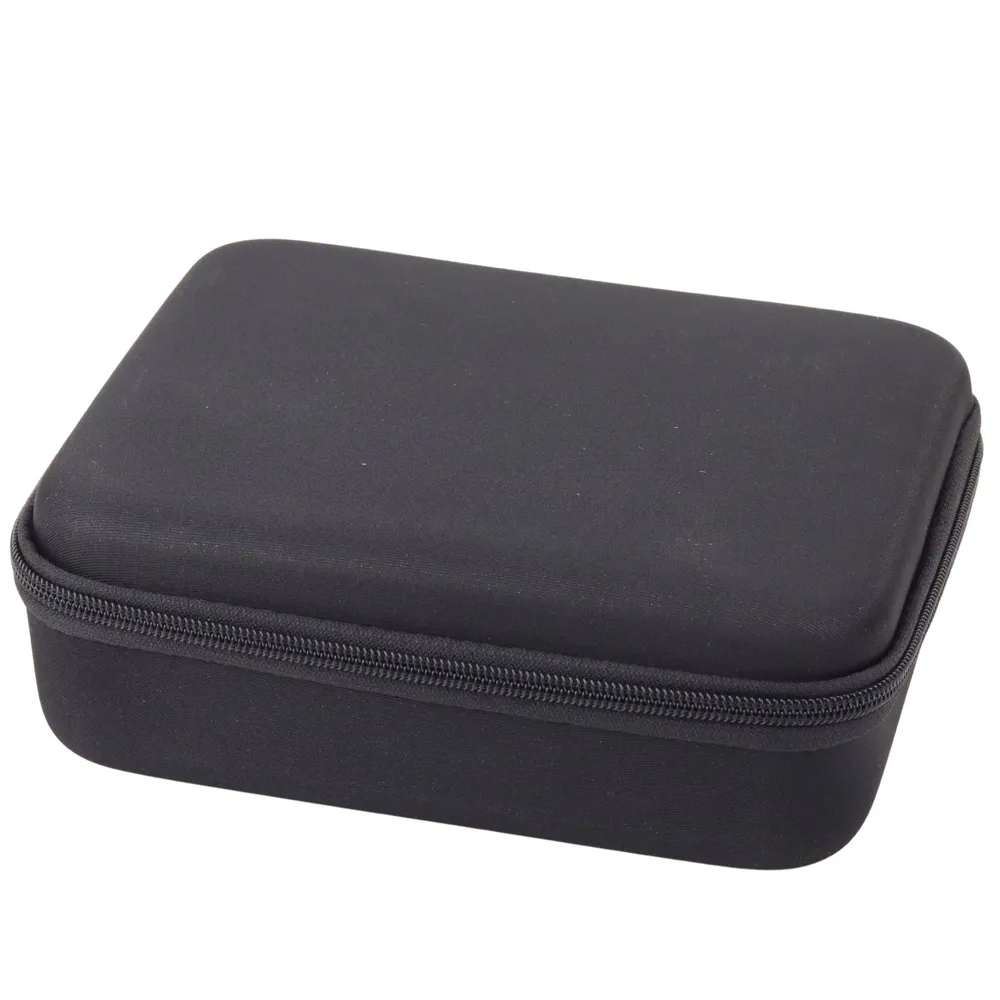 Składana konstrukcja drona LU60 z etui w zestawie