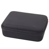 Pilot zdalnego sterowania do drona LU800 oraz akcesoria zestawu