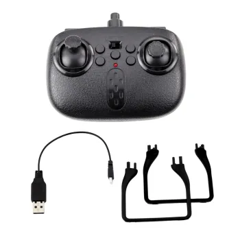 Dron Y-35 wykonujący akrobację 360 stopni w powietrzu